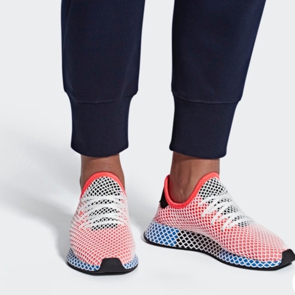 adidas womens deerupt